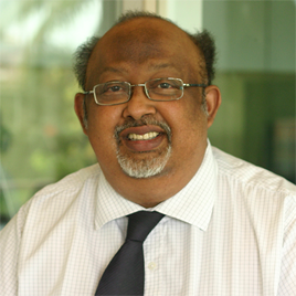 Dr. Modak