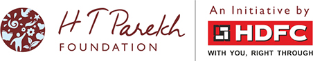 H T Parekh Foundation