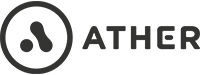 Ather_Energy_Logo
