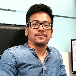 Click to view profile