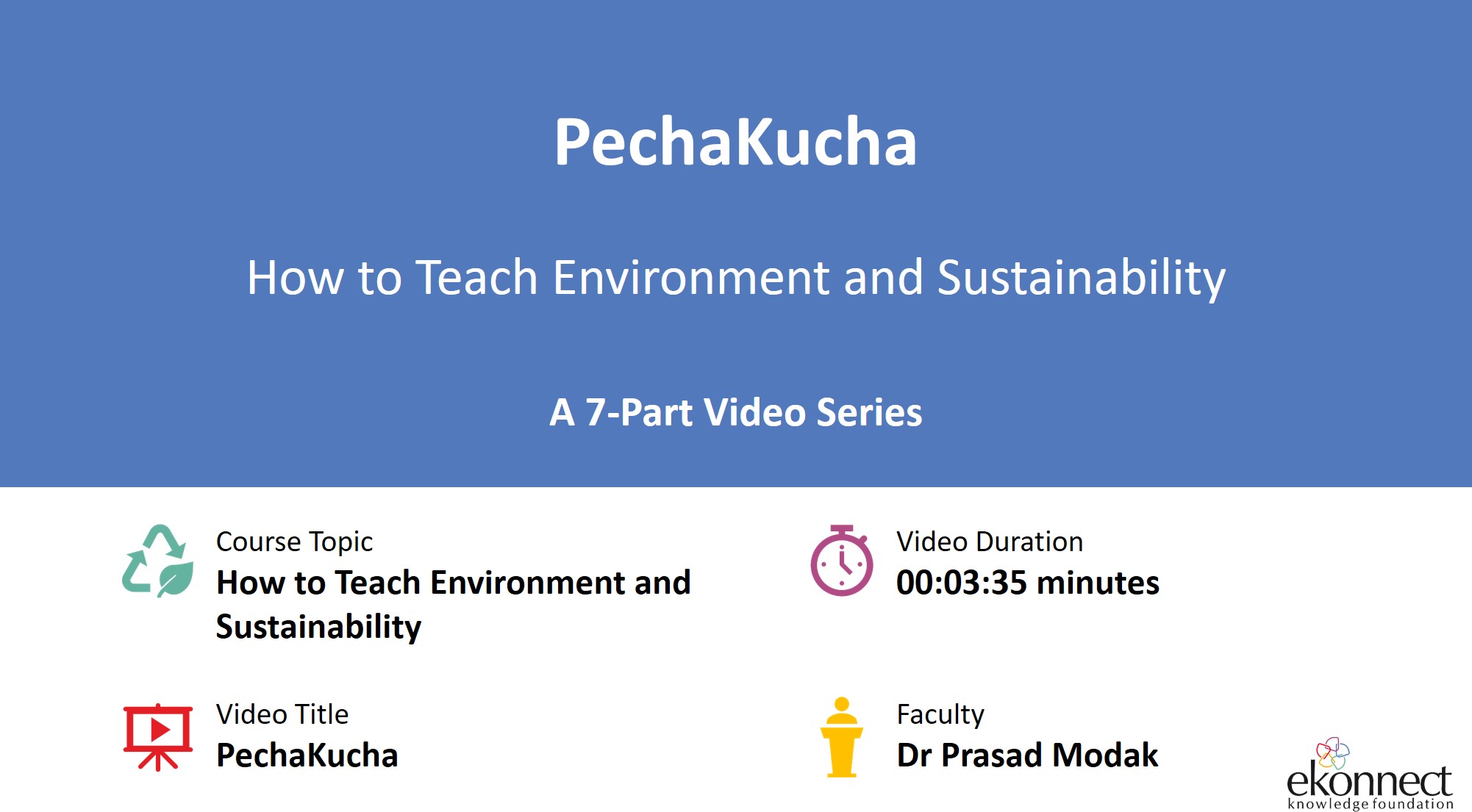 PechaKucha