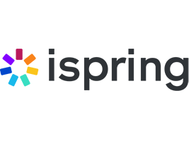 ISpring Logo