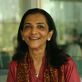 Kiran Modak
